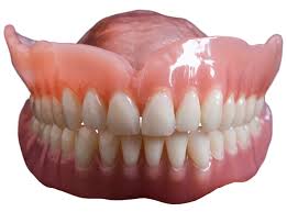 Complete Dentures