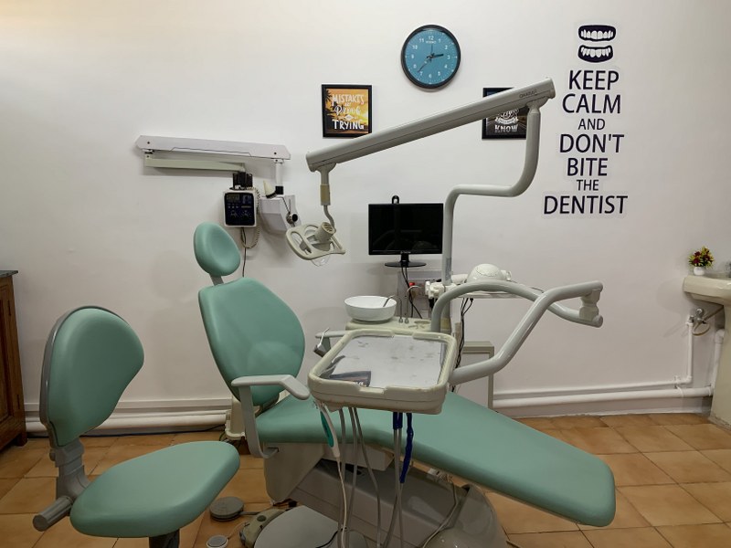 Dental clinic
