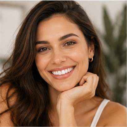 Smile Makeovers dental treatment illustration